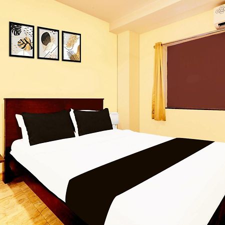Super Hotel O Mahanadu Formerly Akshaya Bheemas Vijayawāda المظهر الخارجي الصورة