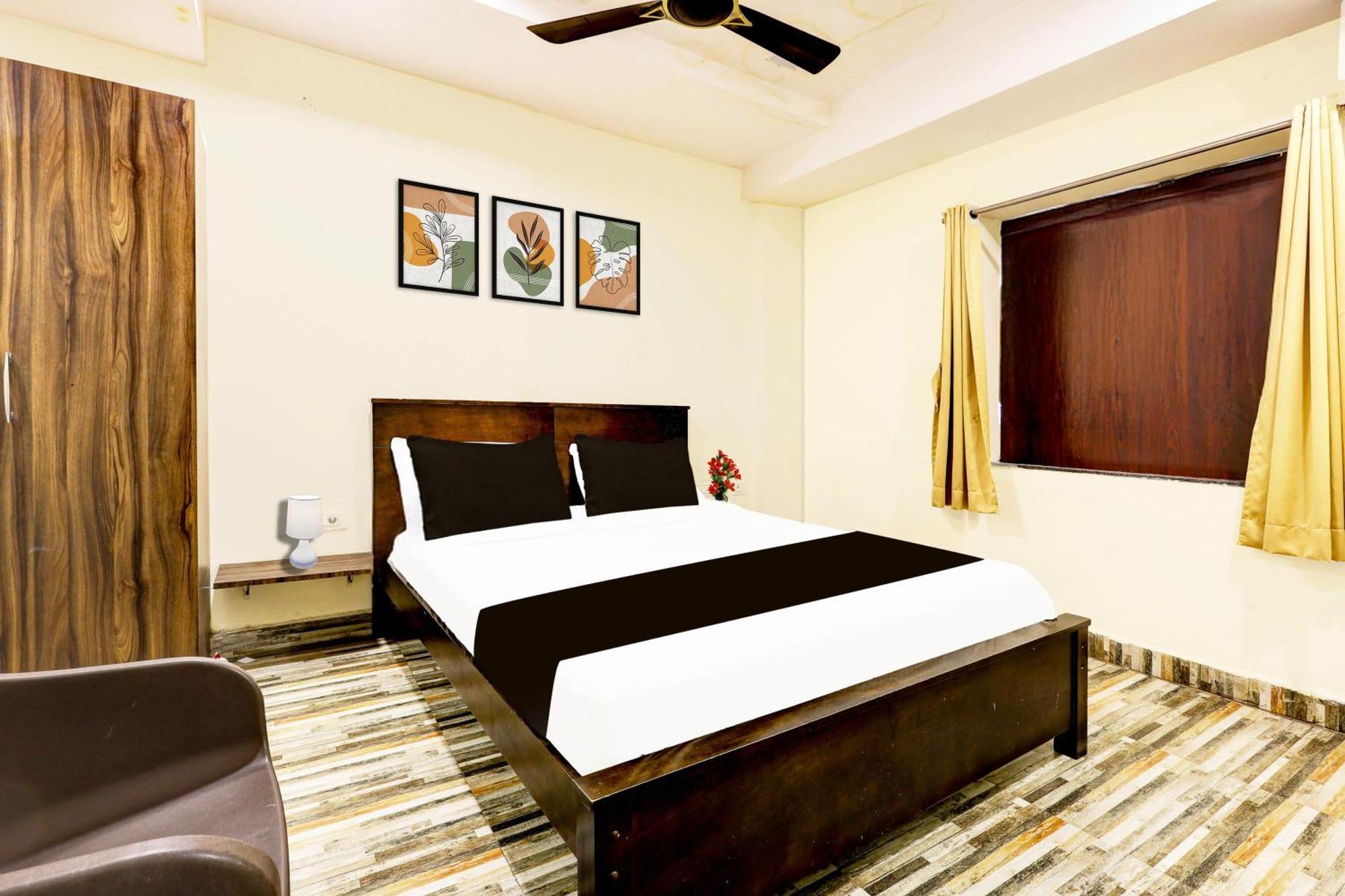 Super Hotel O Mahanadu Formerly Akshaya Bheemas Vijayawāda المظهر الخارجي الصورة