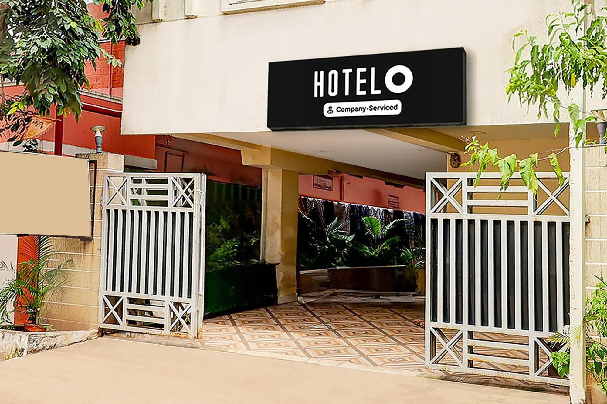 Super Hotel O Mahanadu Formerly Akshaya Bheemas Vijayawāda المظهر الخارجي الصورة